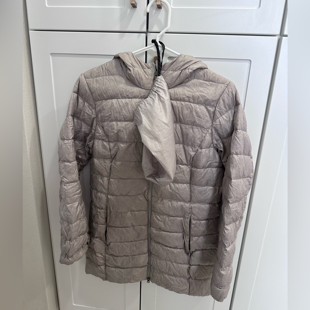 Women’s Eddie Bauer- Packable Puffer Jacket - Siz… - image 1